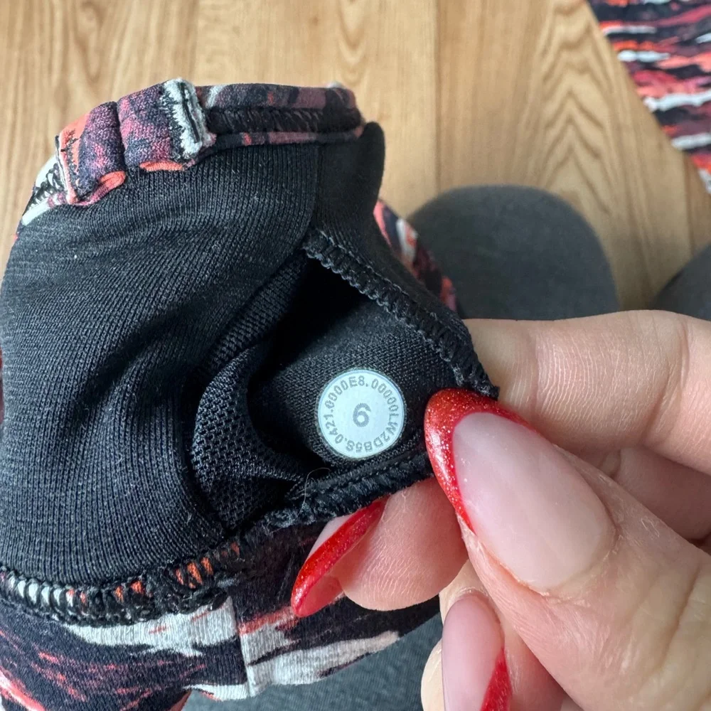 Lululemon set - Picture 4 of 5